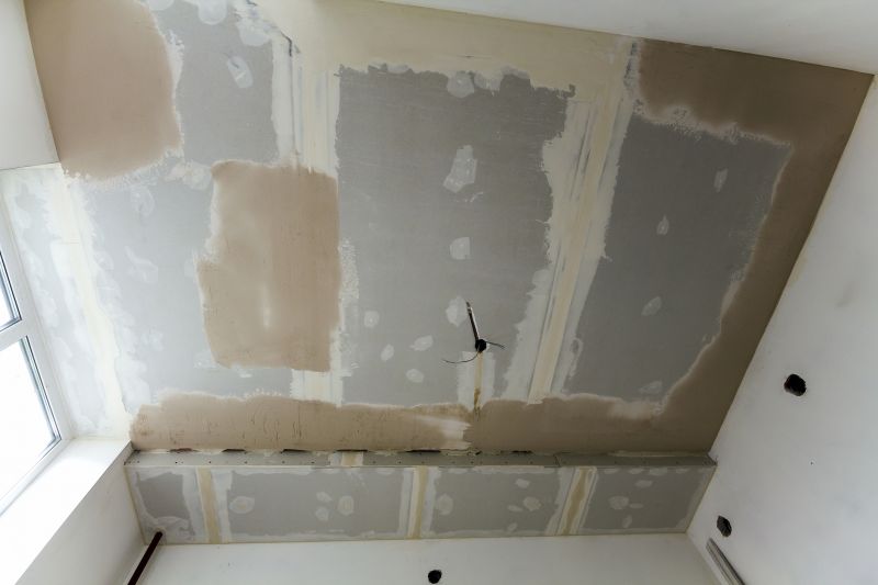 Sheetrock Repair