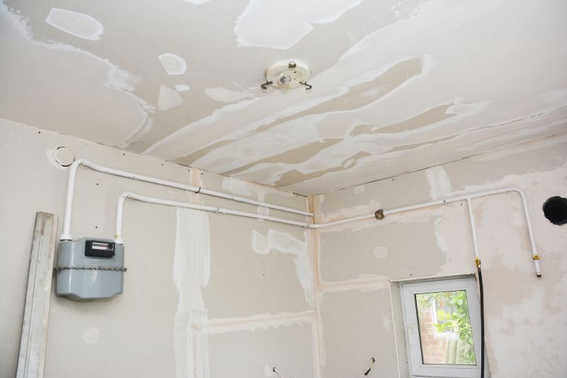 Bathroom Drywalling in Olathe, KS