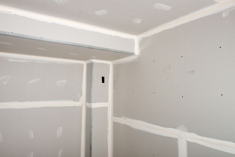 Drywall Construction