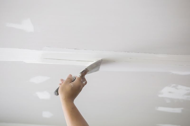 Drywall Crack Repair in Kansas City, KS