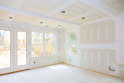 Drywall Finishing Service in Littleton, CO