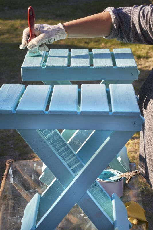 Sash Painting in Waco, TX