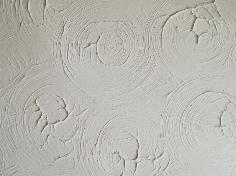 Textured Ceiling Removal in Waco, TX